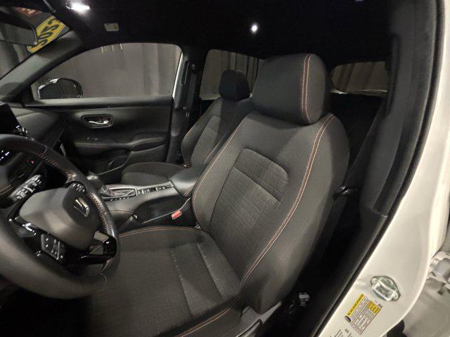 used 2023 Honda HR-V car, priced at $24,686