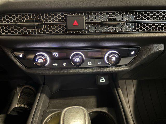 used 2023 Honda HR-V car, priced at $24,686