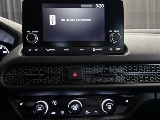 used 2023 Honda HR-V car, priced at $24,686