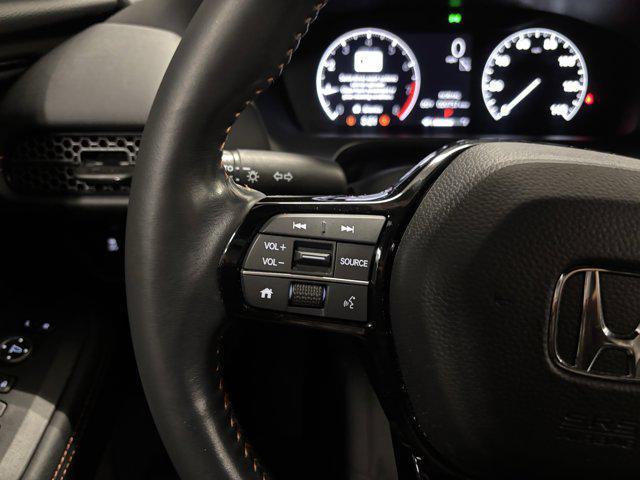 used 2023 Honda HR-V car, priced at $24,686