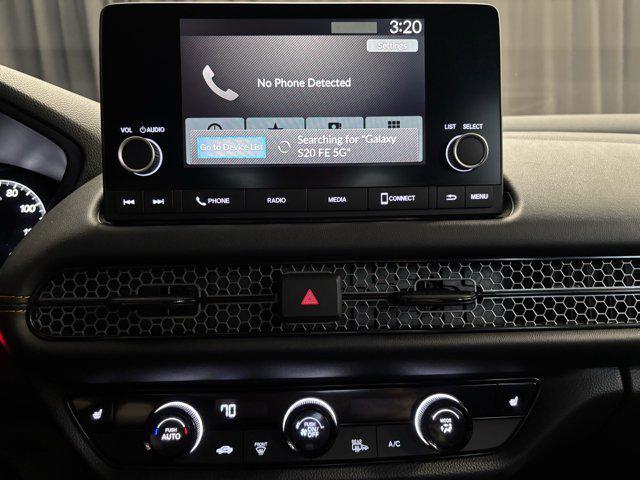 used 2023 Honda HR-V car, priced at $24,686