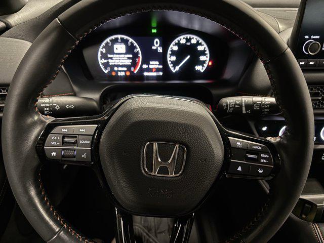 used 2023 Honda HR-V car, priced at $24,686