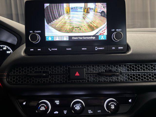 used 2023 Honda HR-V car, priced at $24,686