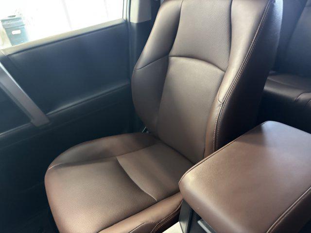 used 2023 Toyota 4Runner car, priced at $48,977
