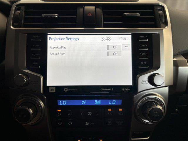 used 2023 Toyota 4Runner car, priced at $48,977