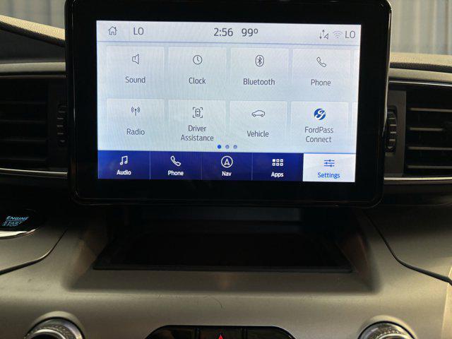 used 2022 Ford Explorer car, priced at $26,844