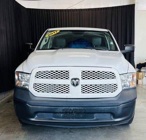 used 2017 Ram 1500 car, priced at $19,964