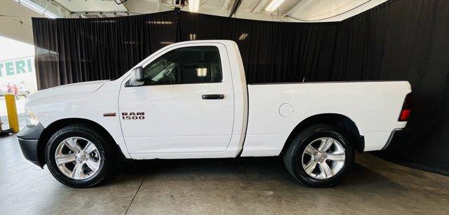 used 2017 Ram 1500 car, priced at $19,964