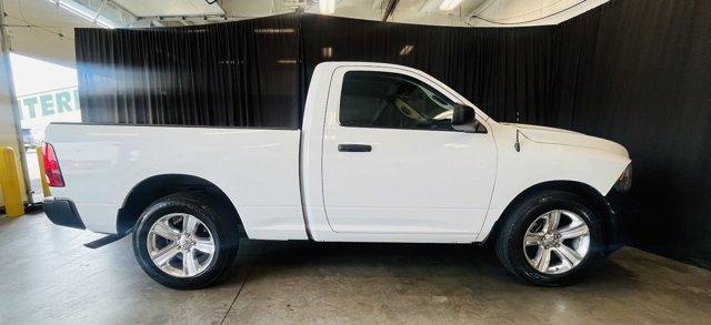 used 2017 Ram 1500 car, priced at $19,964