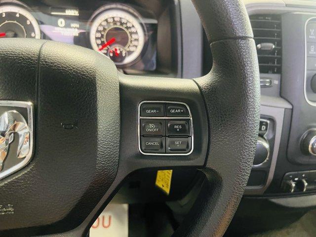 used 2017 Ram 1500 car, priced at $19,964