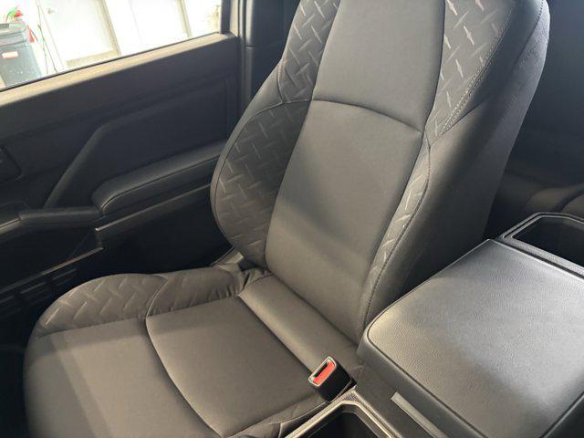 new 2025 Toyota Tacoma car, priced at $41,988
