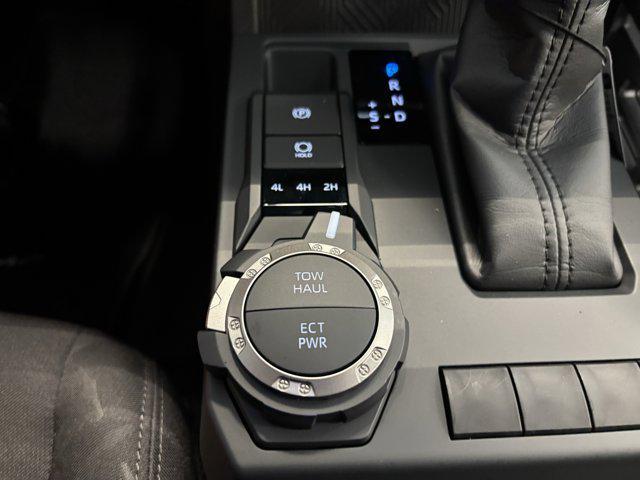 new 2025 Toyota Tacoma car, priced at $41,988
