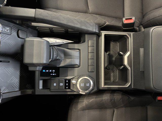 new 2025 Toyota Tacoma car, priced at $41,988