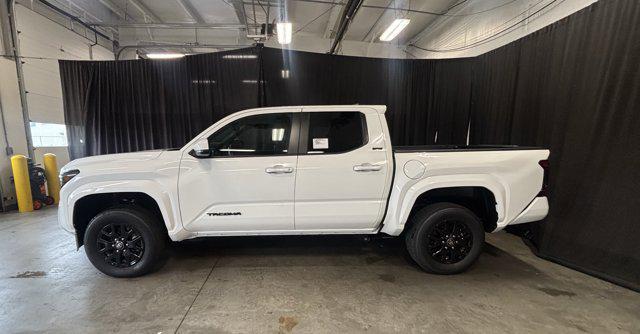 new 2025 Toyota Tacoma car, priced at $41,988