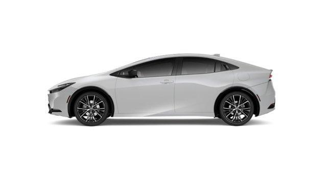 new 2025 Toyota Prius car, priced at $35,968