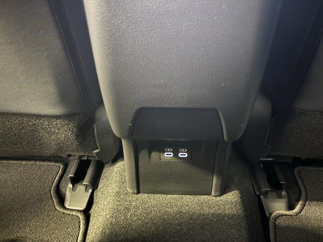 new 2025 Toyota Prius car, priced at $35,768