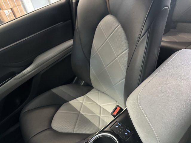 used 2018 Toyota Camry car, priced at $23,494