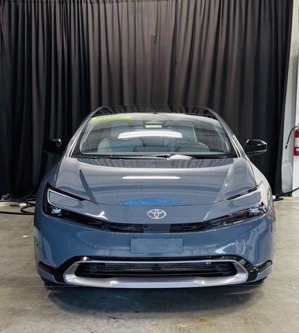 new 2024 Toyota Prius car, priced at $36,788