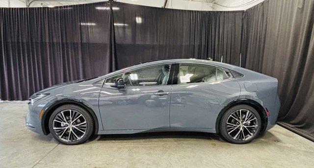 new 2024 Toyota Prius car, priced at $36,788