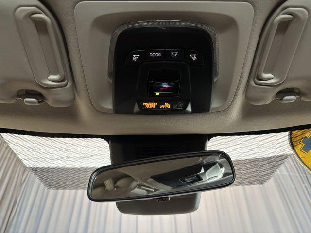 used 2024 Toyota Corolla car, priced at $24,954