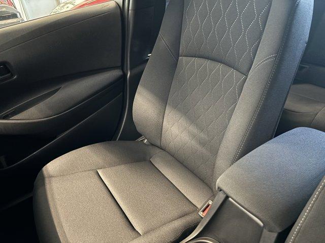 used 2024 Toyota Corolla car, priced at $24,954