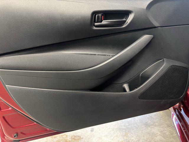 used 2024 Toyota Corolla car, priced at $24,954