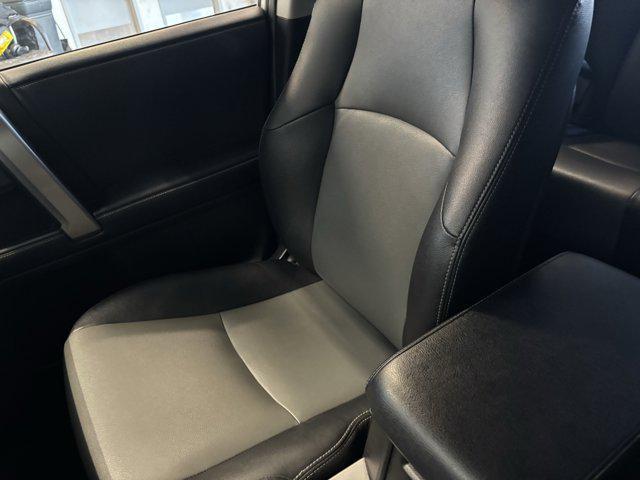 used 2018 Toyota 4Runner car, priced at $29,986