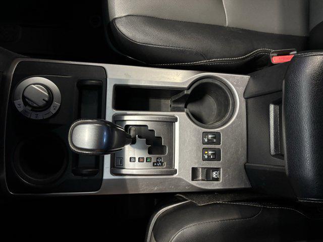 used 2018 Toyota 4Runner car, priced at $29,986
