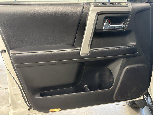 used 2018 Toyota 4Runner car, priced at $29,986
