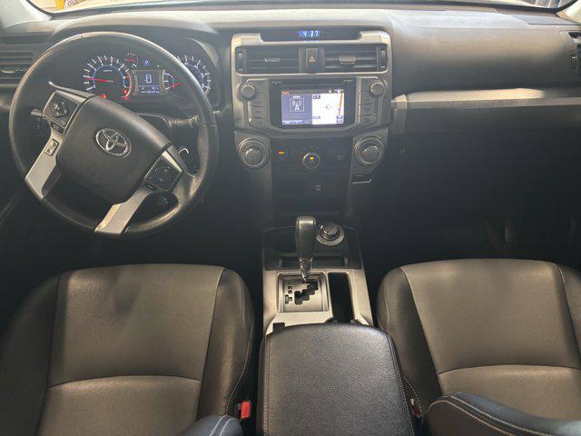 used 2018 Toyota 4Runner car, priced at $29,986