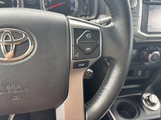 used 2018 Toyota 4Runner car, priced at $29,986