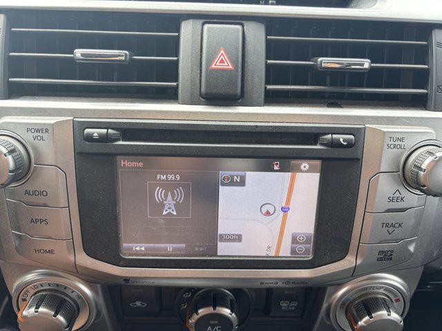 used 2018 Toyota 4Runner car, priced at $29,986