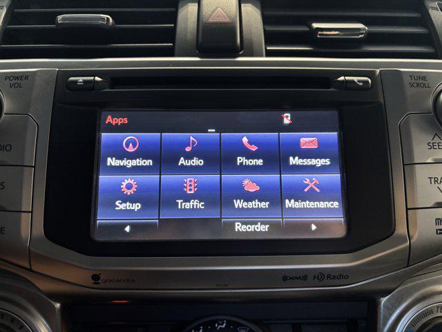 used 2018 Toyota 4Runner car, priced at $29,986
