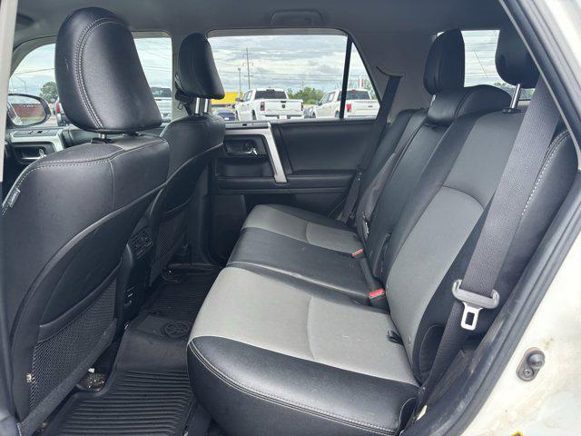 used 2018 Toyota 4Runner car, priced at $29,986
