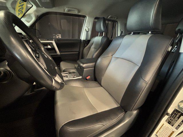 used 2018 Toyota 4Runner car, priced at $29,986