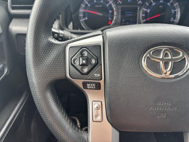 used 2018 Toyota 4Runner car, priced at $29,986