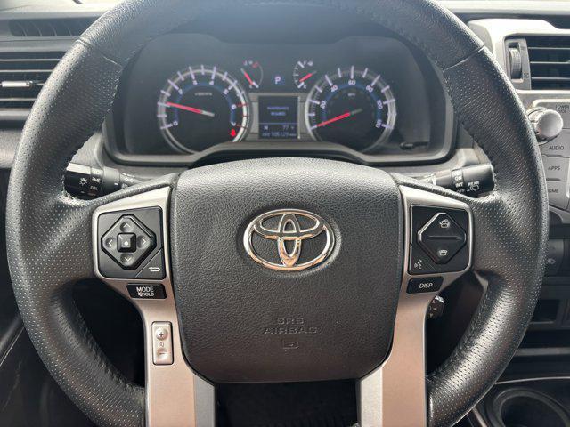 used 2018 Toyota 4Runner car, priced at $29,986