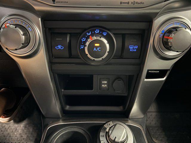 used 2018 Toyota 4Runner car, priced at $29,986