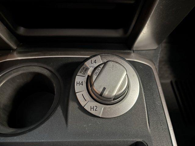 used 2018 Toyota 4Runner car, priced at $29,986