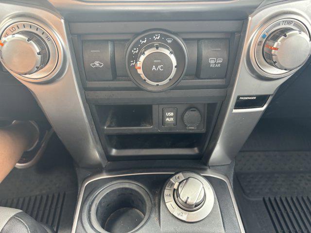 used 2018 Toyota 4Runner car, priced at $29,986