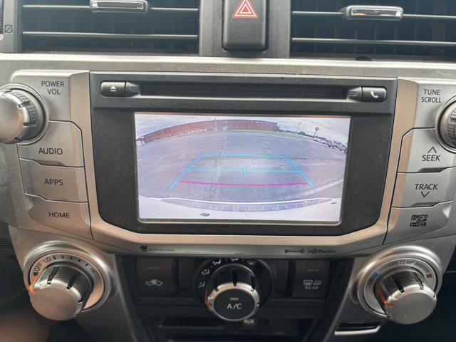 used 2018 Toyota 4Runner car, priced at $29,986