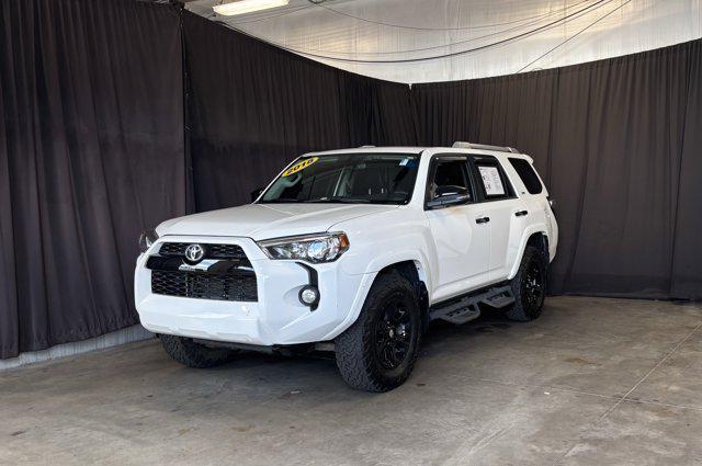 used 2018 Toyota 4Runner car, priced at $29,986