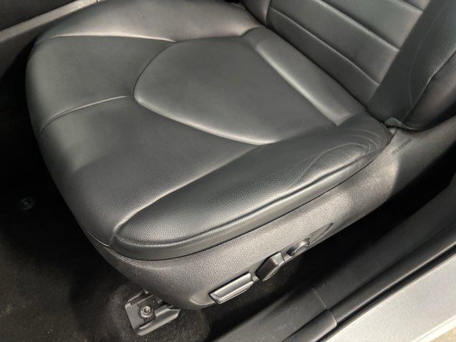 used 2024 Toyota Highlander car, priced at $43,764