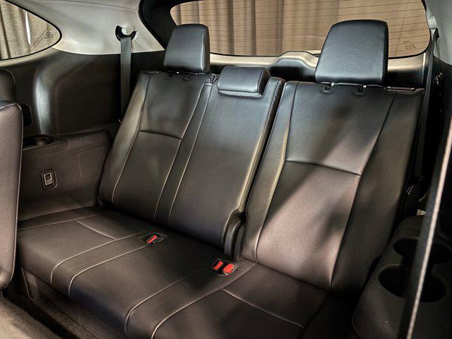 used 2024 Toyota Highlander car, priced at $43,764