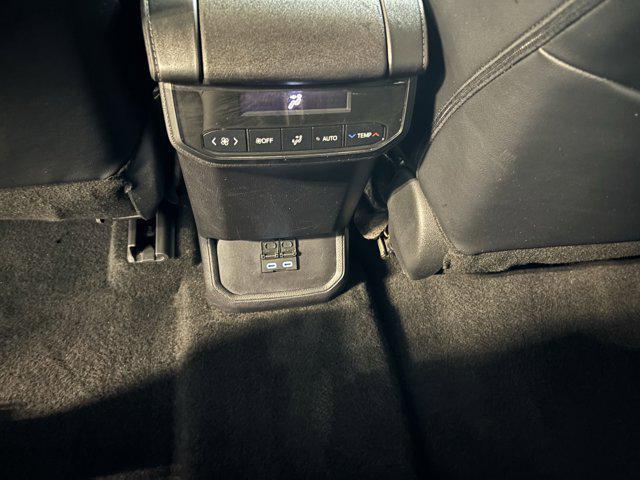 used 2024 Toyota Highlander car, priced at $43,764