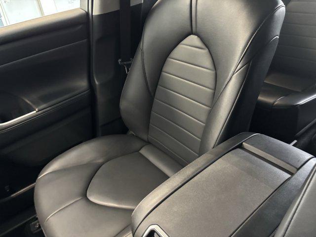 used 2024 Toyota Highlander car, priced at $43,764