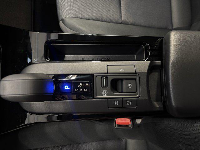 new 2026 Toyota Prius car, priced at $30,488