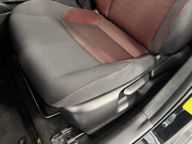 used 2023 Toyota Corolla car, priced at $24,874