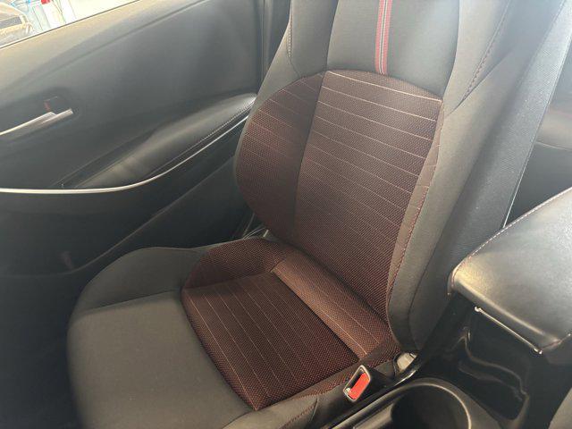 used 2023 Toyota Corolla car, priced at $24,874