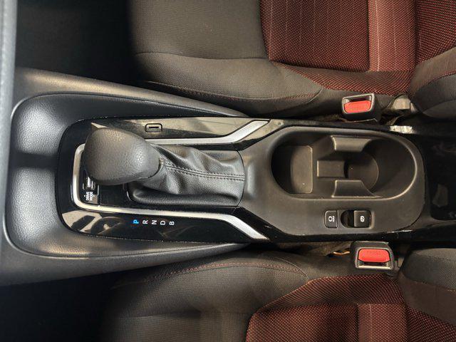 used 2023 Toyota Corolla car, priced at $24,874